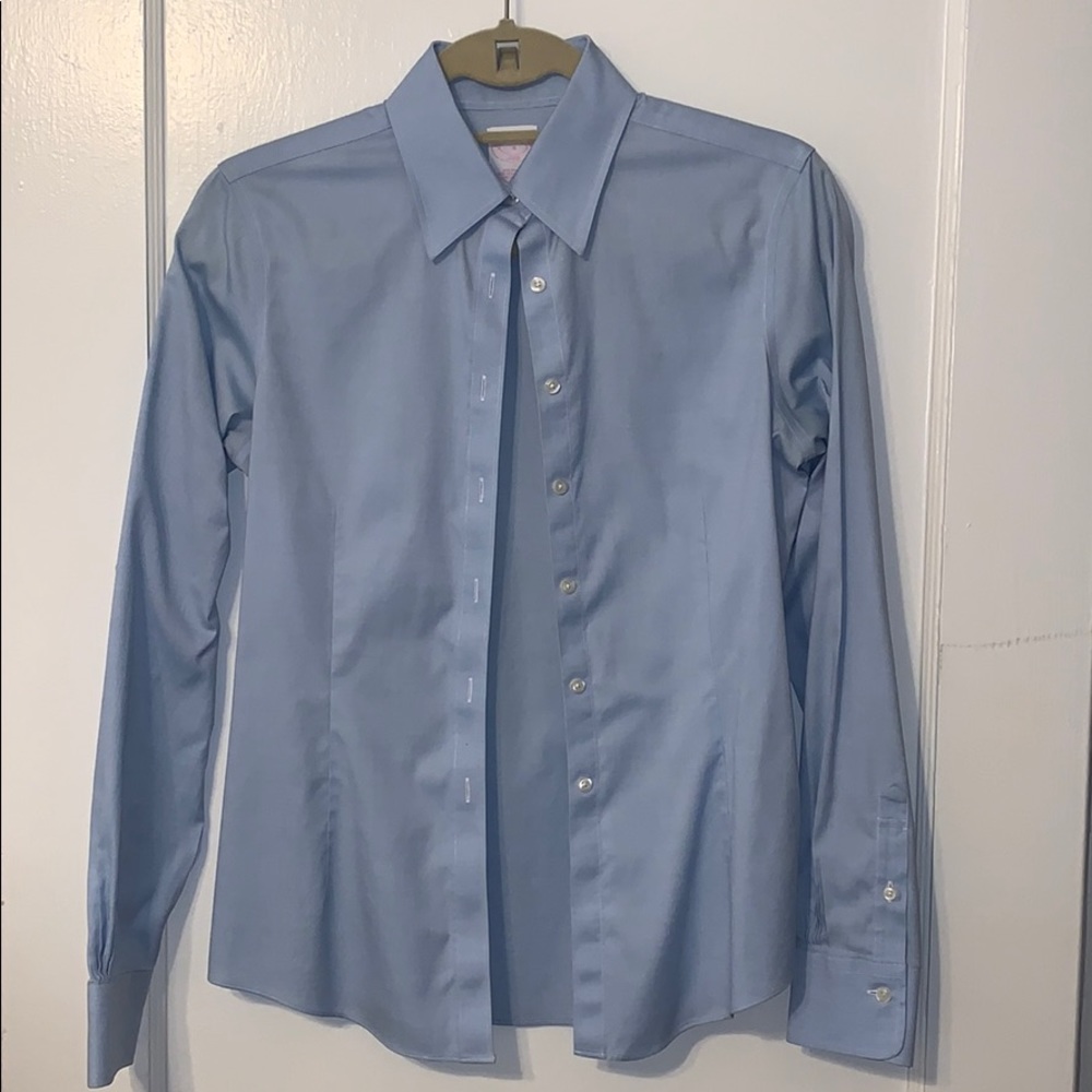 Brooks Brothers Button Down